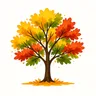 Portrait logo